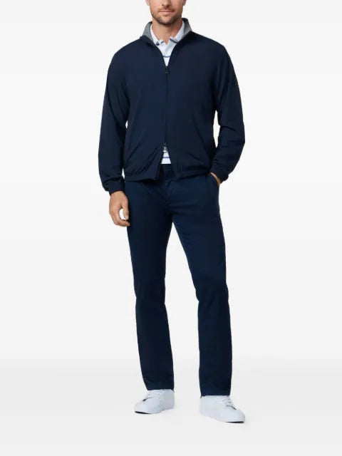 Hackett London Driver blouson jacket