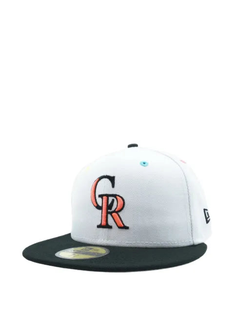 NEW ERA CAP x MLB Colorado Rockies 59FIFTY baseball cap