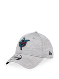 NEW ERA CAP 39THIRTY Miami Marlins Clubhouse Flex Fit baseball cap