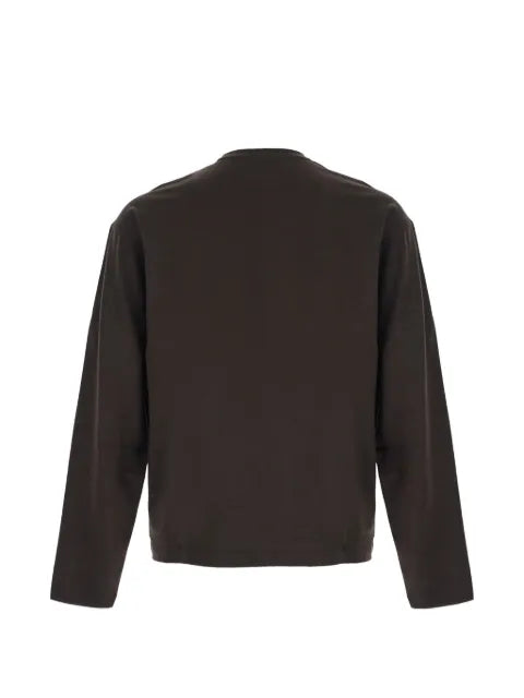 TONYWACK long-sleeve sweater