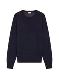 FURSAC crew-neck long-sleeve sweater