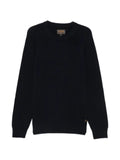 Filson ribbed-knit raglan-sleeve sweater