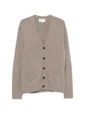 BOMPARD V-neck cardigan