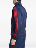 adidas Arsenal FC logo-patch track jacket