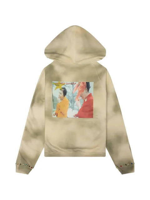 Alchemist x Smashing Pumpkins graphic-print hoodie