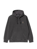Carhartt WIP hooded Nelson sweatshirt