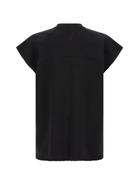 Thom Krom cotton short-sleeve sweatshirt