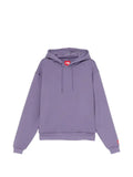 The North Face drawstring hoodie