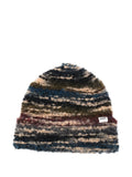 Drykorn Striped Beanie