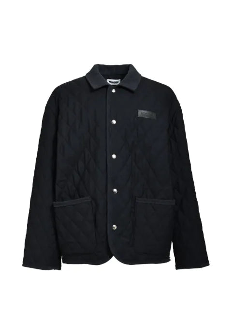 Magliano quilted padded jacket