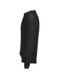 _J.L-A.L_  Wanders open-knit sweater