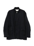 Ricorrrobe Cirro pinstripe cashmere wool jacket