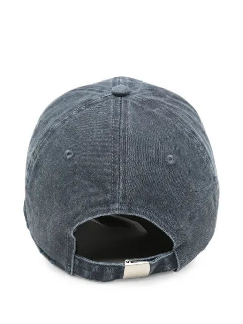 MM6 Maison Margiela Numeric Signature baseball cap