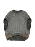 HAMCUS Agate sweater
