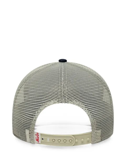 NEW ERA CAP mesh-panel baseball cap