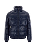 Pyrenex quilted puffer jacket