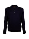 Cruna St Germain long-sleeve sweater