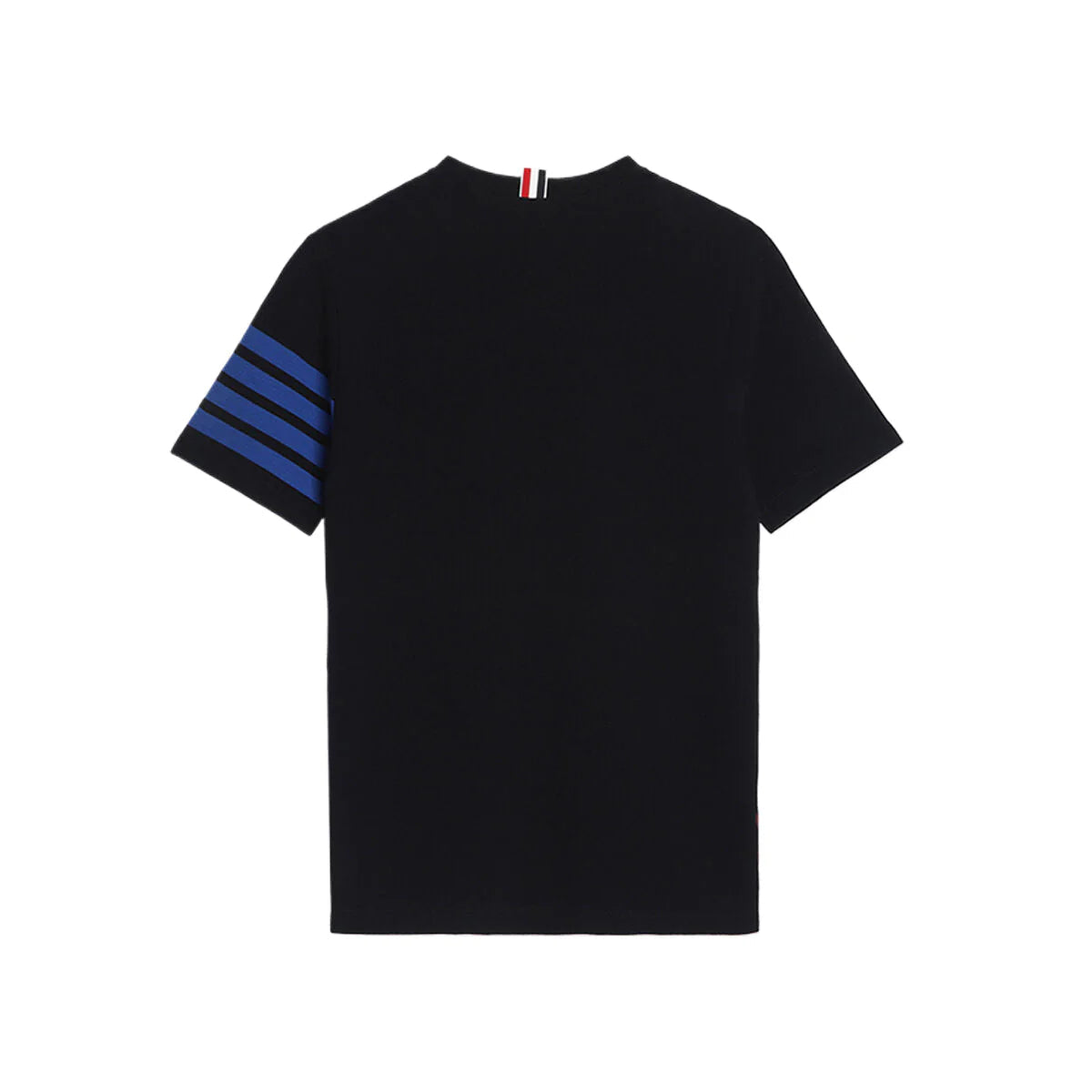 Solid color T-shirt | Thom Browne