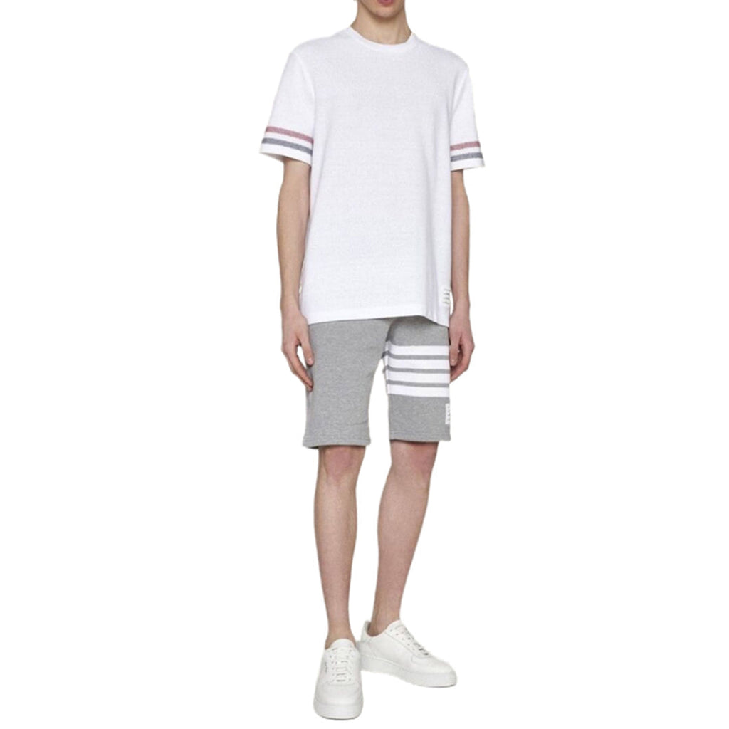 Men's Cotton T-shirts | Thom Browne