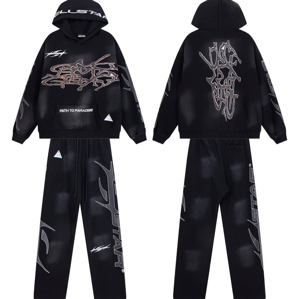 Hellstar Studios New Sports Pants