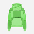Flaneur Cut & Sew Hoodie