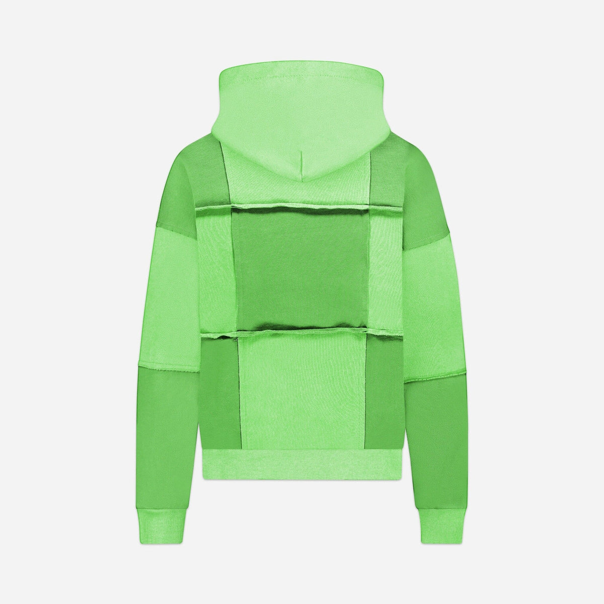 Flaneur Cut & Sew Hoodie