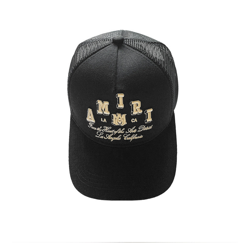 PW - Amiri Hats