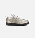 Air Jordan 1 Low SE Metallic Zinc Women's Sneakers
