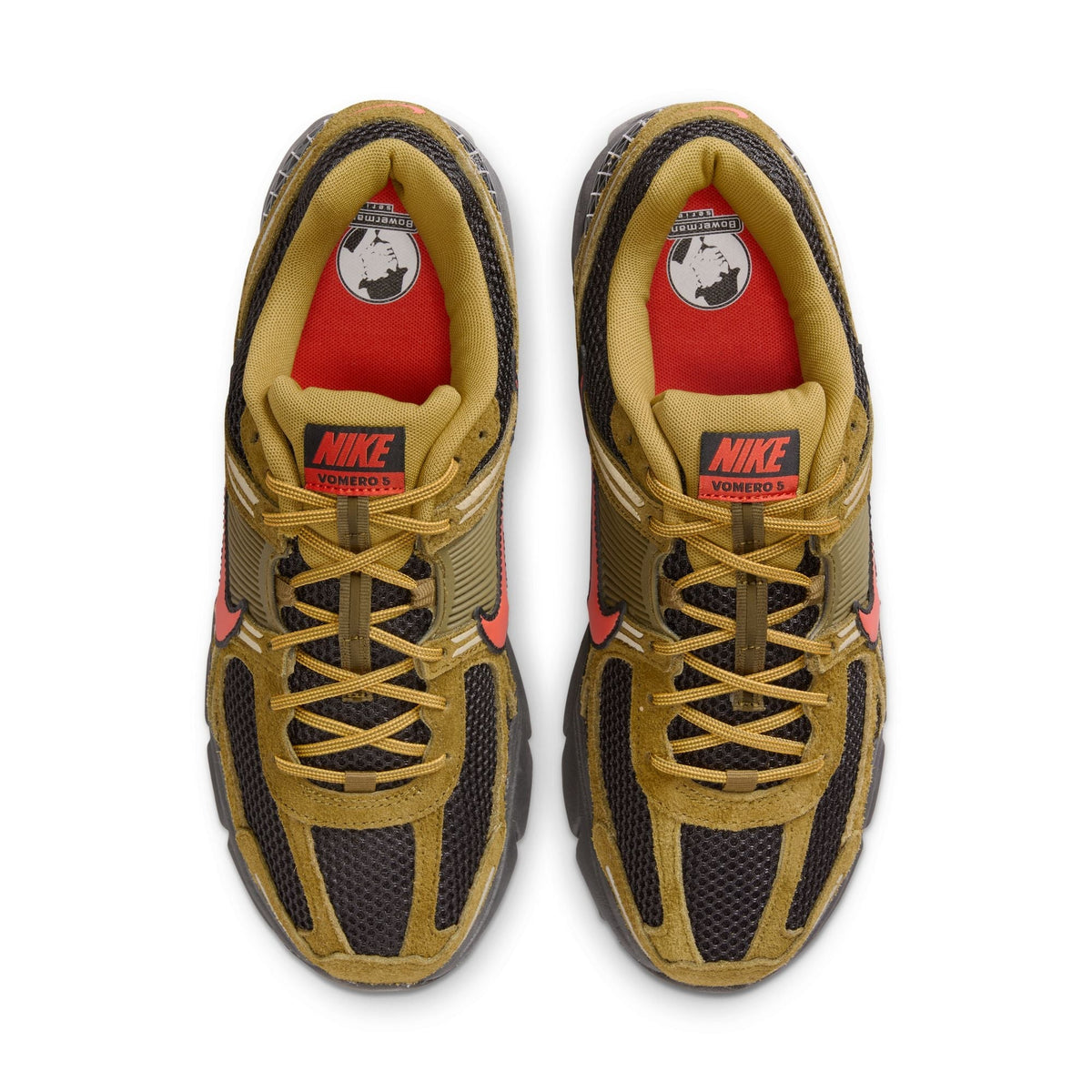 Nike Zoom Vomero 5 Premium - IH1344-300