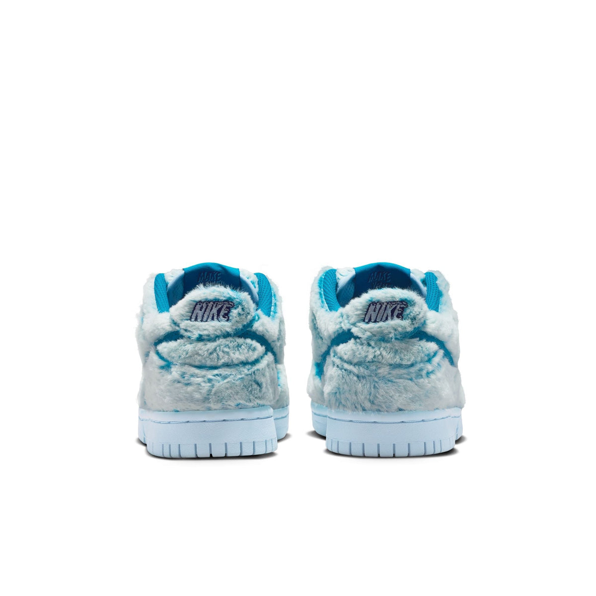 Nike Dunk Low "Abominable Snowman" (GS) - IM7171-301
