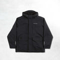 Columbia Landroamer™ Sherpa Lined Jacket: Black