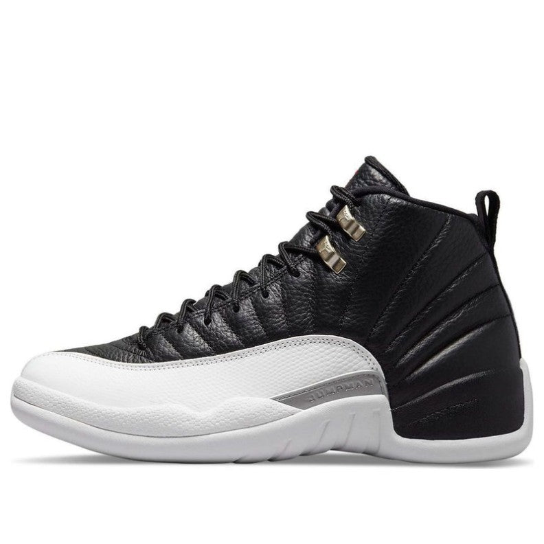 Air Jordan 12 Retro 'Playoff' 2022 – CT8013-006