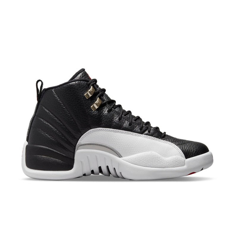 Air Jordan 12 Retro 'Playoff' 2022 – CT8013-006
