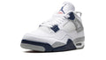 Air Jordan 4 Retro "Midnight Navy"