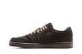 Travis Scott x Nike Air Jordan 1 Low OG SP 'Velvet Brown'