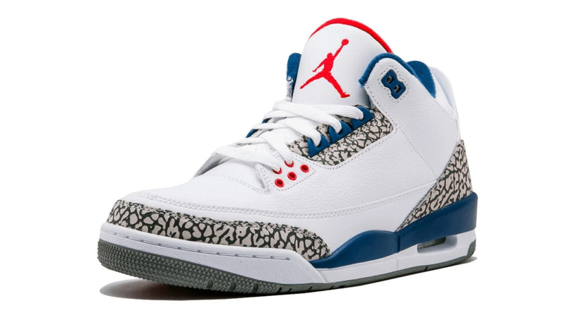Nike Air Jordan 3 Retro OG 'True Blue'