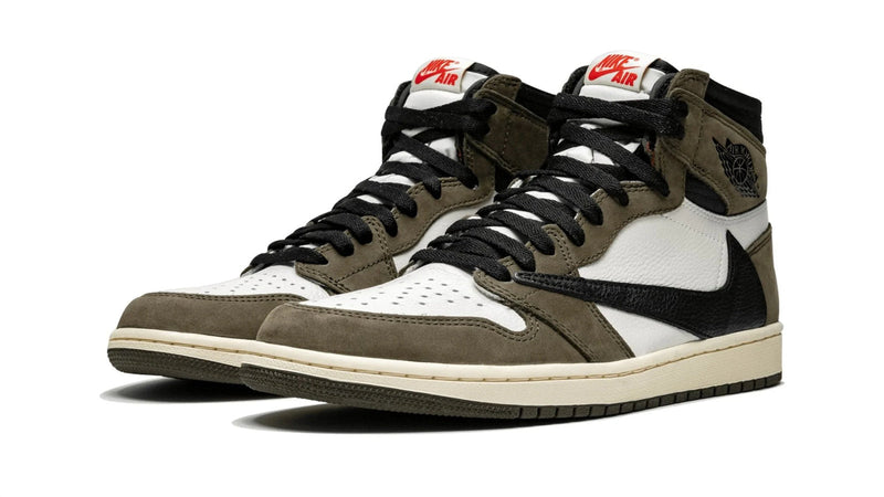 Air Jordan 1 High OG SP 'Travis Scott' (TS)