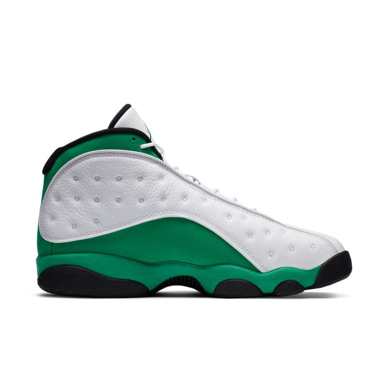 Air Jordan 13 Retro 'Lucky Green' – DB6537-113