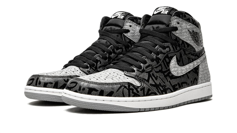 Air Jordan 1 High OG – Rebellionaire