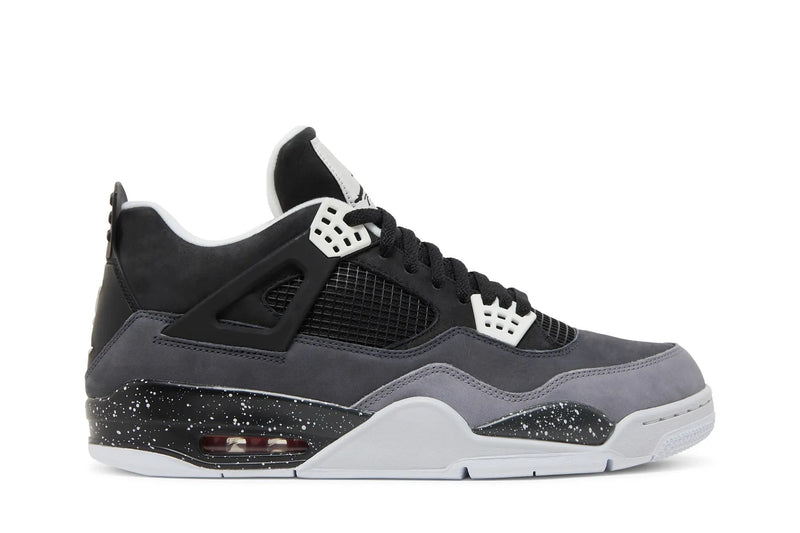 Air Jordan 4 Retro – Fear (2024)