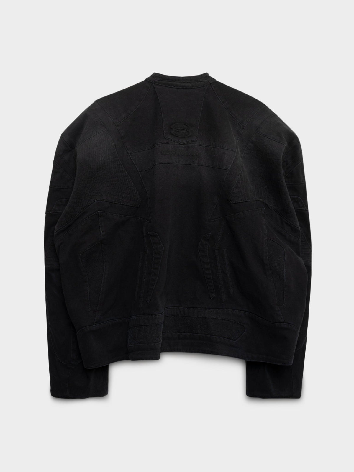 Canvas Racing women Jacket