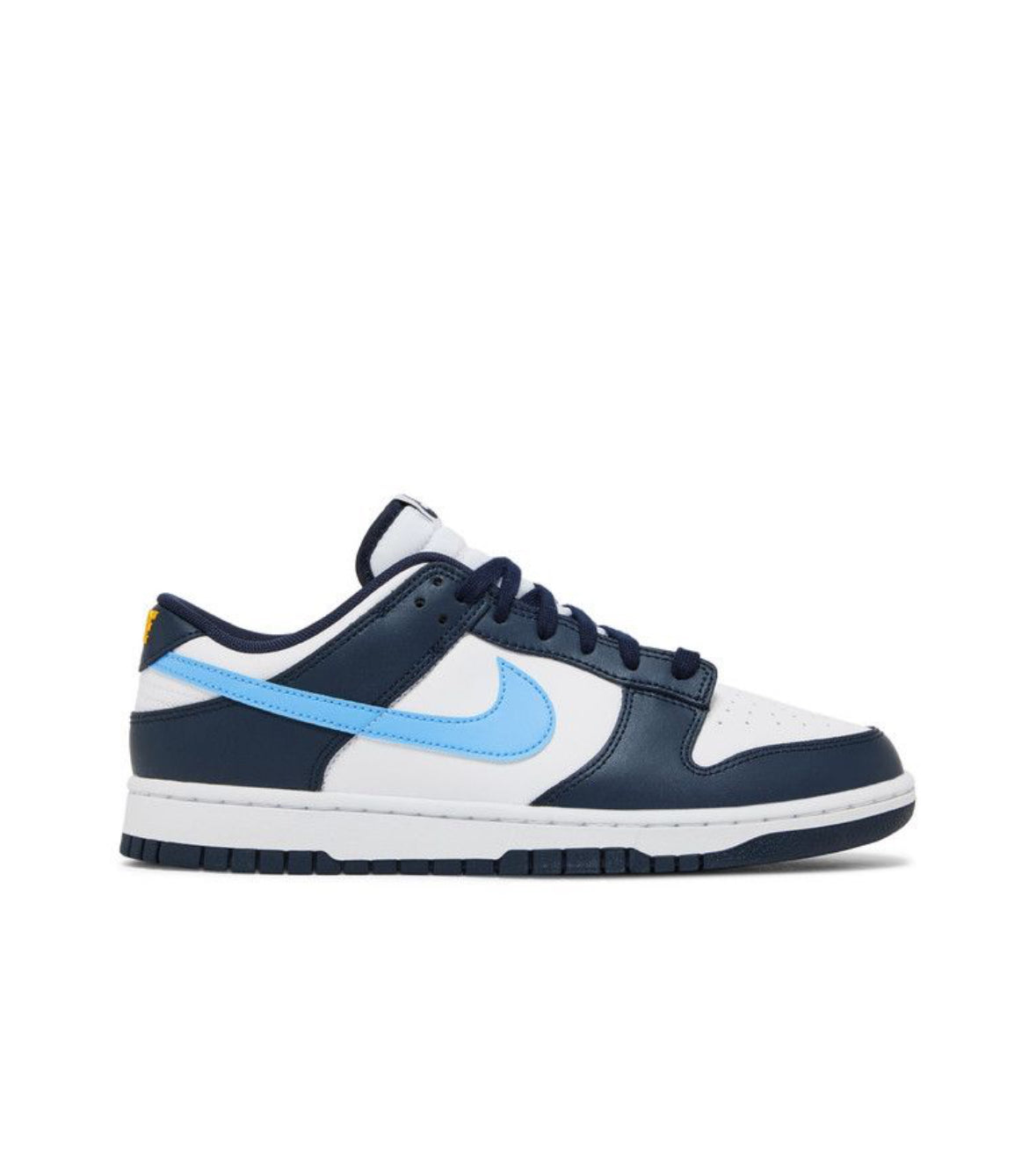 Nike Dunk Low Obsidian University Blue