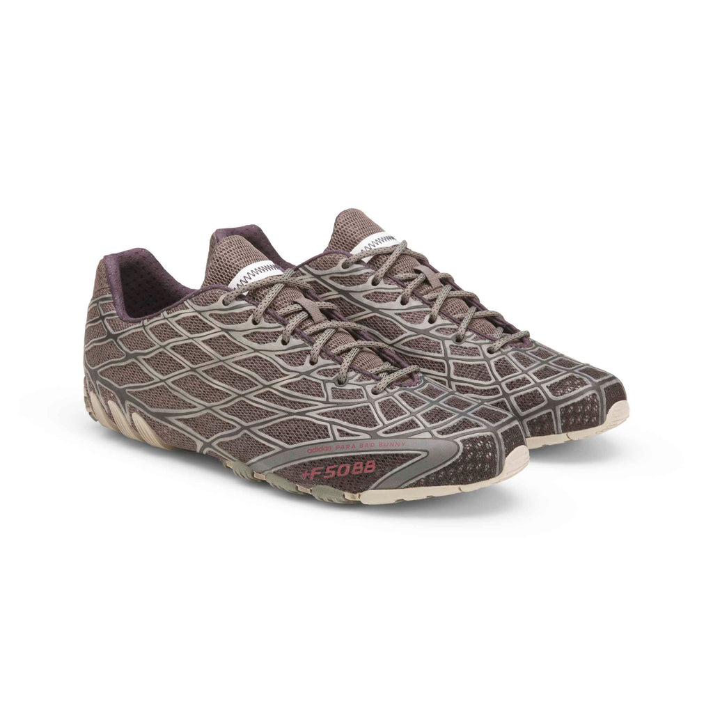 Adidas x Bad Bunny Mens F50 Ghost Sprint Shoes