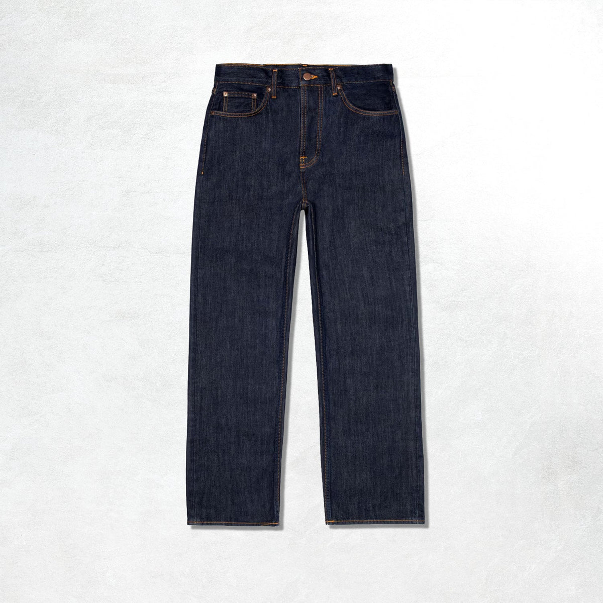 Nudie Jeans Tuff Tony: One Wash