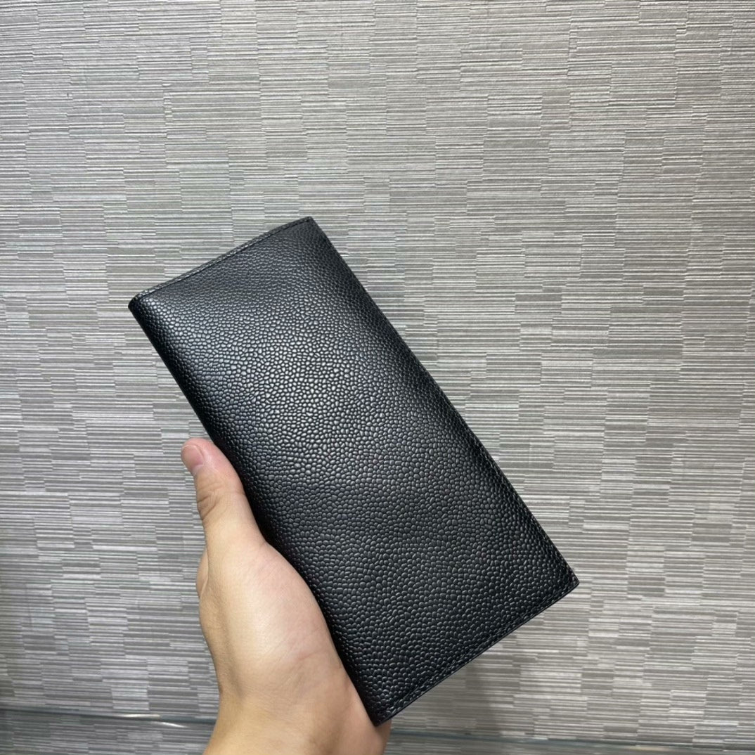 2025 Cowhide card holder