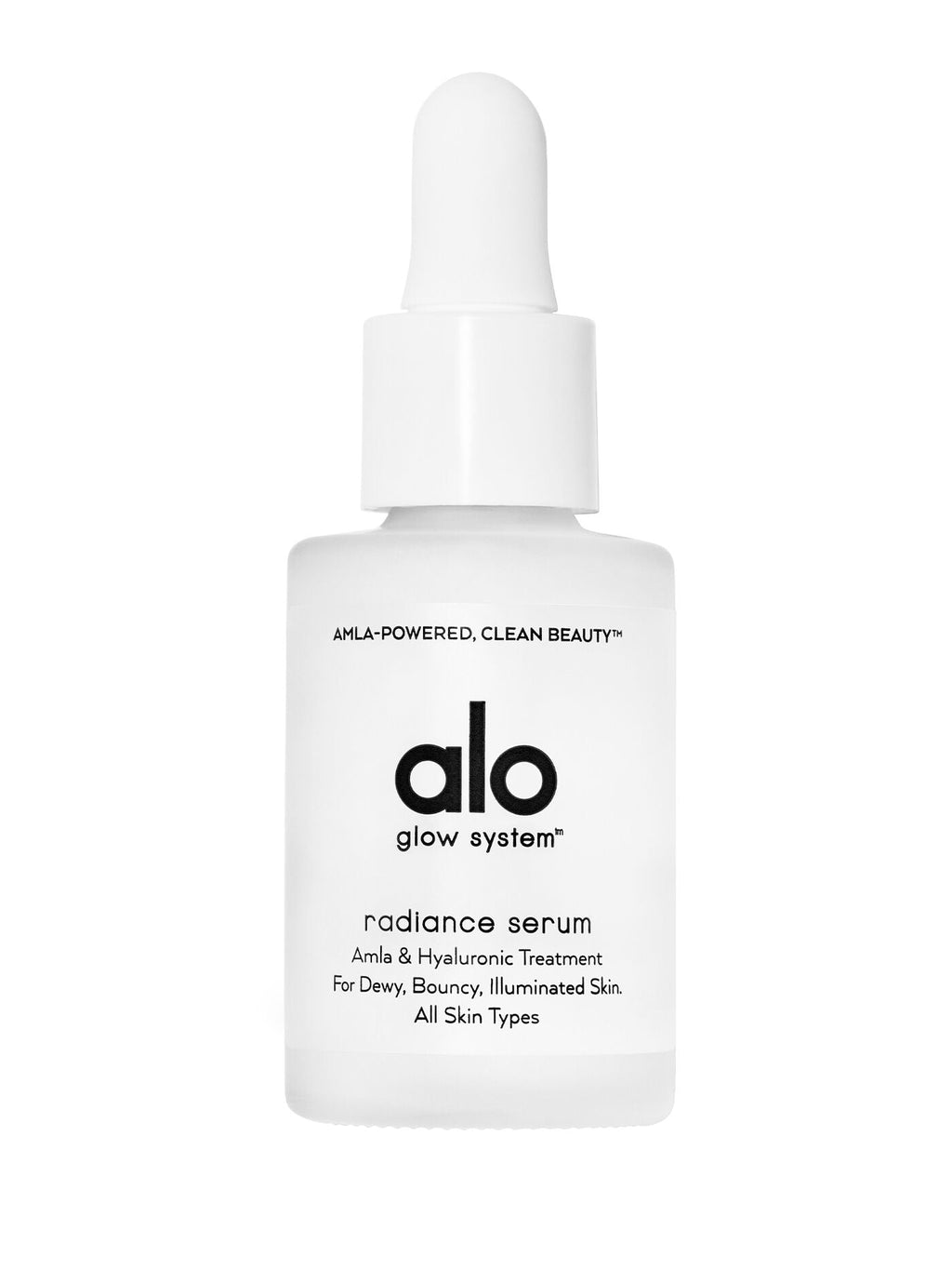 RADIANCE SERUM