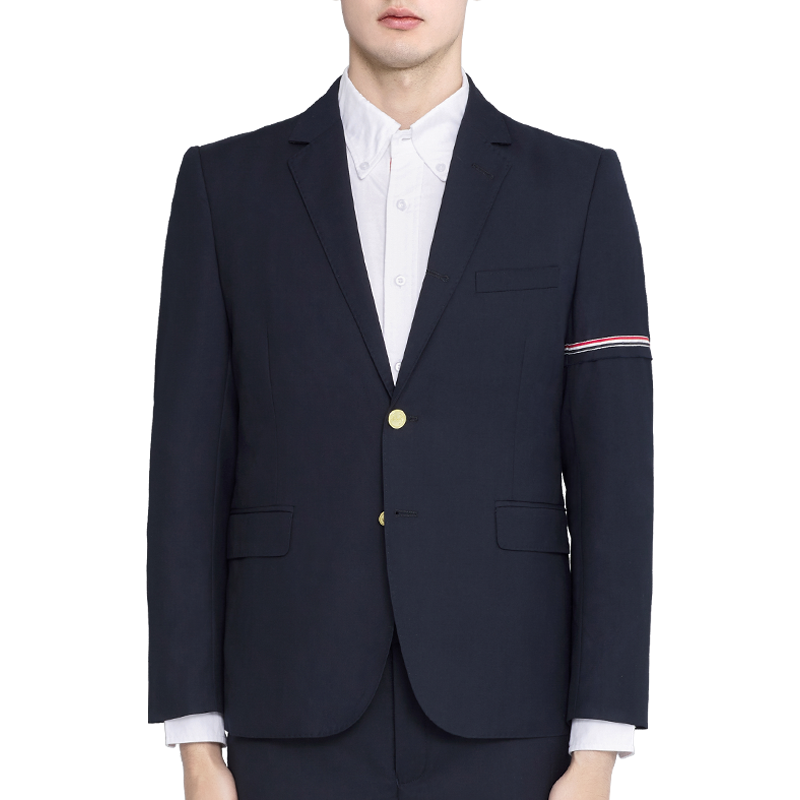 Men's suit jacket | Thom Browne