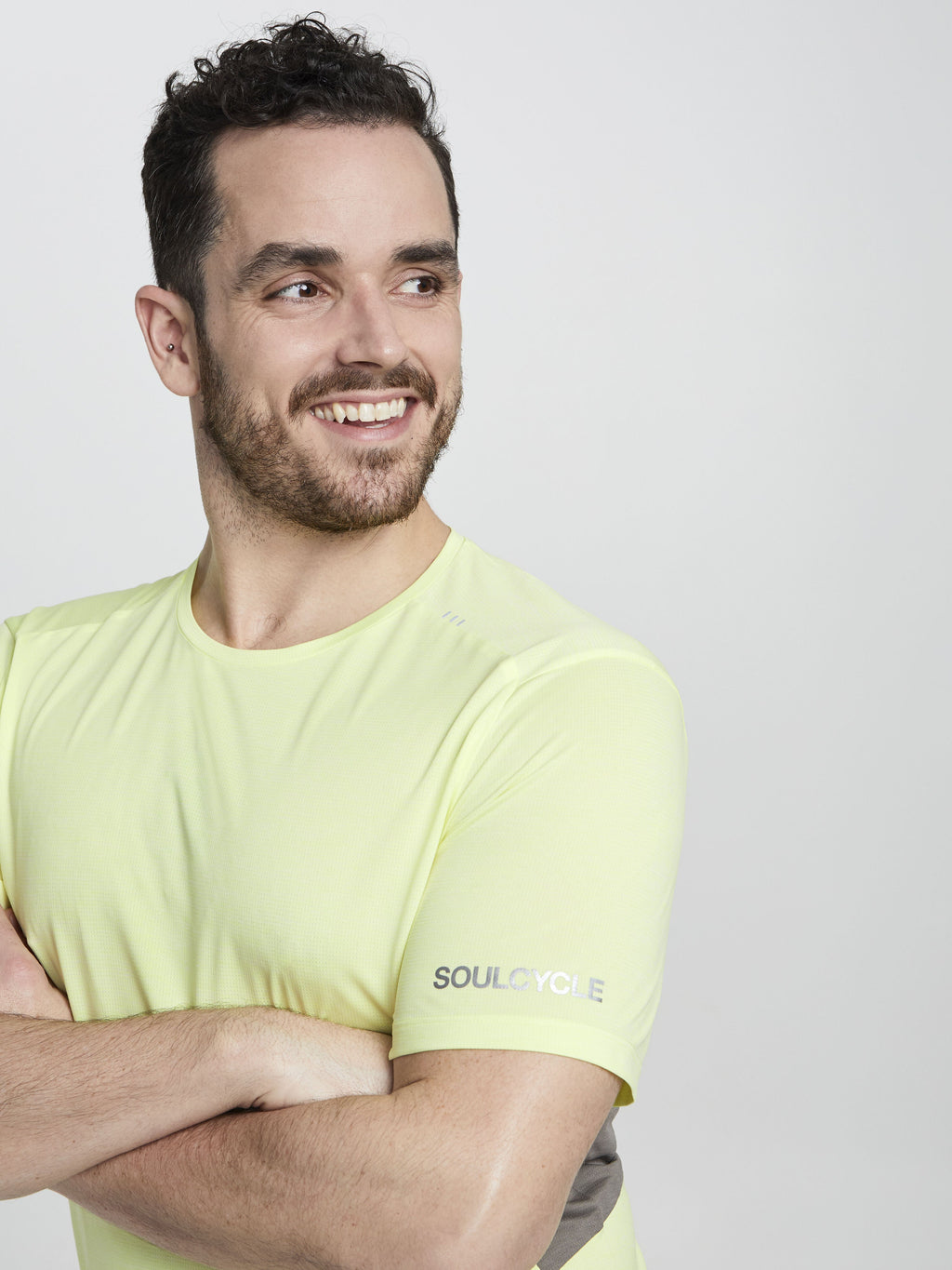 Fast and Free Short Sleeve