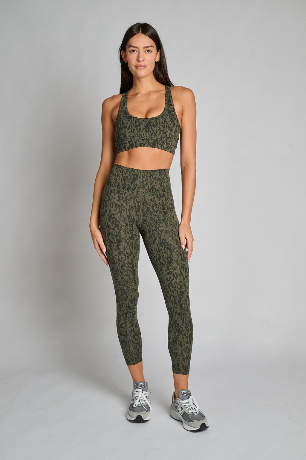 Always High Rise Leggings