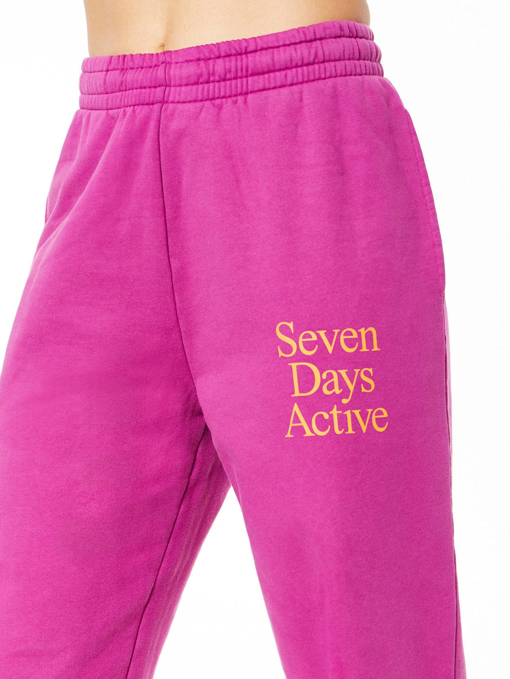 MONDAY SWEATPANTS